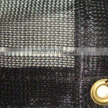 UV inhibitors,black strong kniting scaffold safety net