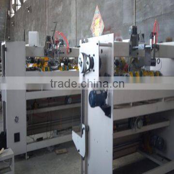 Carton Box Stitching Machine/box Stitcher/carton Box Making Machine photo-2