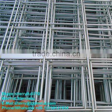 Stainless steel welded wire mesh----WMSL057