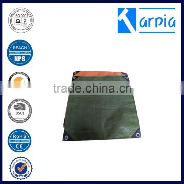 china factory pe tarpaulin to cover the pool vinyle tarp tent