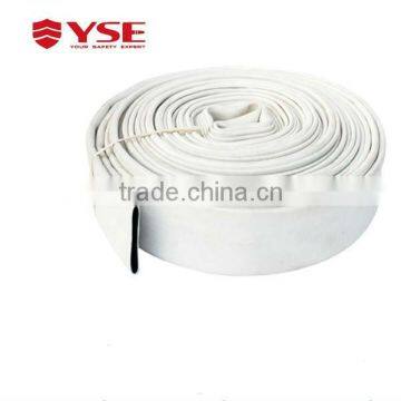 PVC RUBBER EPDM PU RIGID fire hose