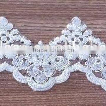 New design bridal lace