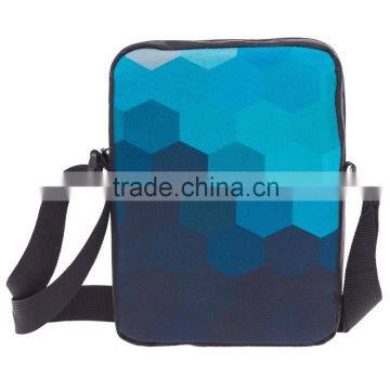 High Quality Custom Printing Fashion Ladies Shoulder Bag