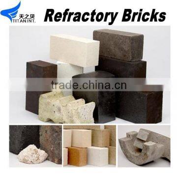 Factory-direct Refractory Brick silica brick