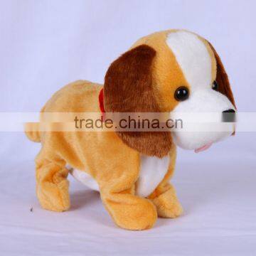Yellow Multifunction Dog