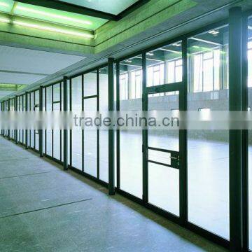 Fireproof Glass Wall systems