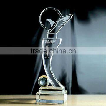 New Design Acrylic Awards and Trophies