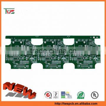 2 Layers OSP PCB Used for Household Appliance Products/ LF HASL 2 Layers Pcb photo-5