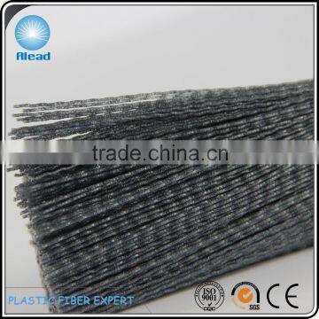 Silicon carbide abrasive nylon 612 or nylon 610 or nylon 6 filament for all kind of abrasive brushes