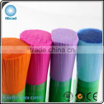 Colorful PA 612 mono filament for high end toothbrushes