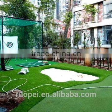 PE Material mini football field artificial grass Other Landscaping&Decking Type and Fabric Material artificial grass for soccer