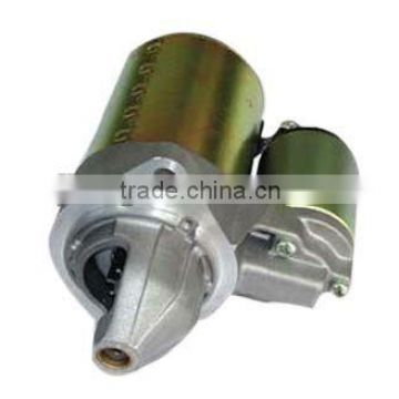 starter motor FOR DAEWOO