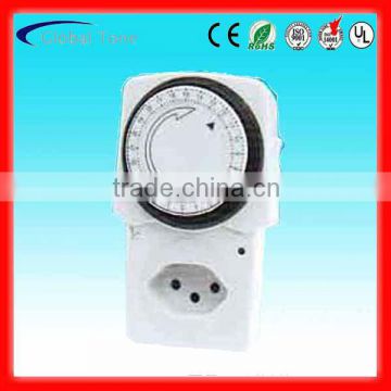 GT3-2504 Swiss mechanical time switch