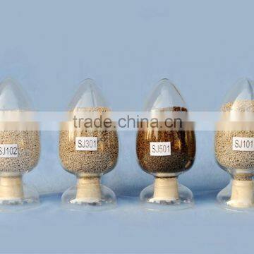 welding flux for submerged arc welding