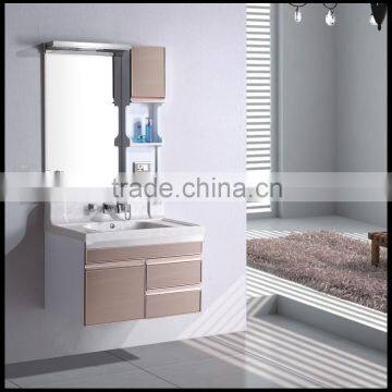 australia/italian modern popular hanging bathroom cabinet design YL-5681