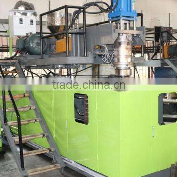 Fully Automatic 200L Blow Moulding Machine With Factory Price for Water Tank photo-2