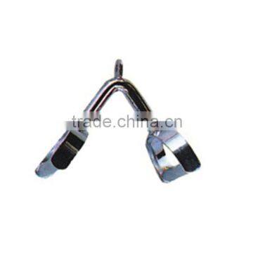 2015 hot sale V-plated handle three muscle pull manchine us handle bar