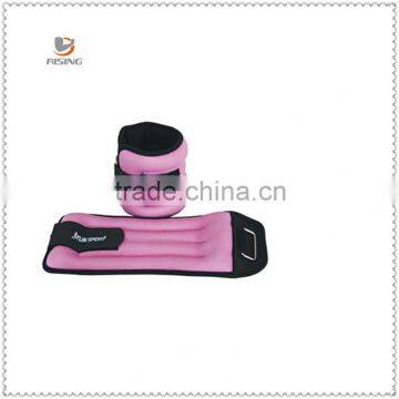 neoprene ankle and wrist weight material , neoprene support