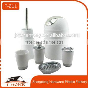 Wholesale Marble Goods Moistureproof Bathroom Set China