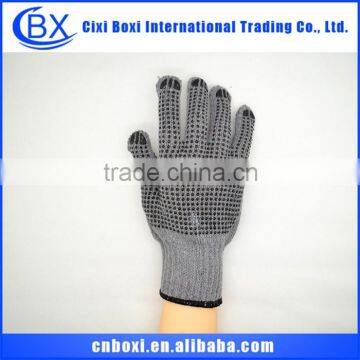 2014 Continued hot warm China wholesale safety gloves,latex coated work glove