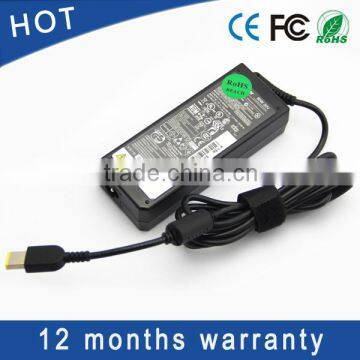 Superior quality laptop adapter for lenovo 45N0237