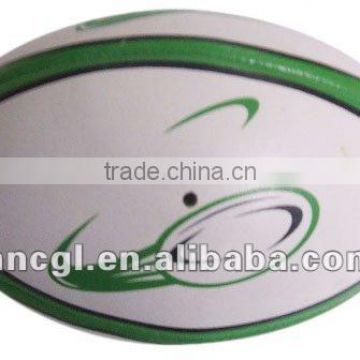 2012 new design rugby football