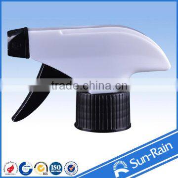 Hand Plastic Pressure Trigger Sprayers Pump for Water Bottle photo-3