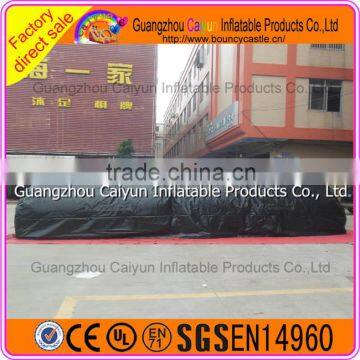 High Quality Inflatable Jump Air Bag,hot Sale Big Air Bag Jump for Sport Competition Game photo-3