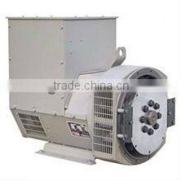 Self-excitation copper alternator for sale