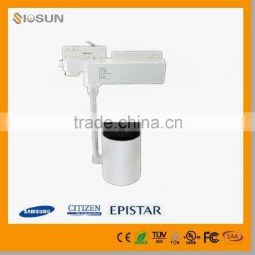 Hot Selling and High Praise Dimmable 60w COB LED Track Light photo-4