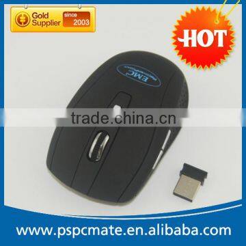 Computer Wireless Mouse with Weblink/webkey