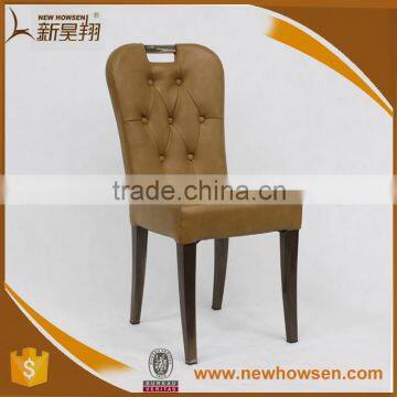Upholstered Dining Table And Chair Set
