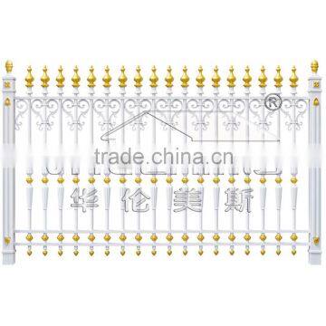 Home Decor Aluminum Garden Railings photo-3