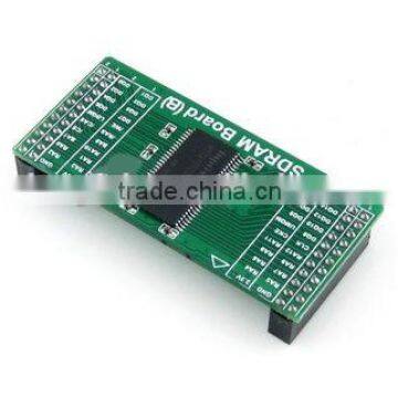 H57V1262GTR Board