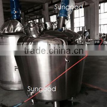 Stainless Steel/Copper Distilling Pot/Distillation Pot/Distilling Boiler/Distillation Boiler