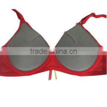 breast massage bra