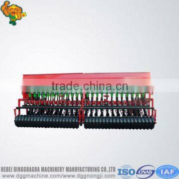 2016 latest agricultural 24 row sunflower bean seed seeder machine