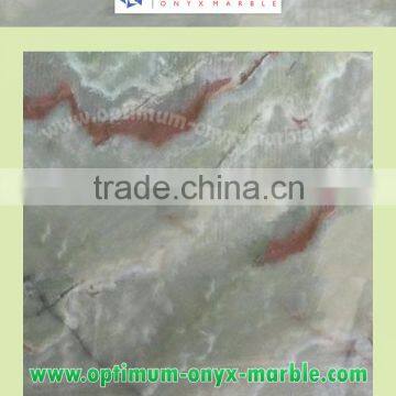 GREEN ONYX TILE - 040 photo-2