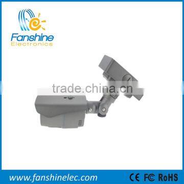 1/1.8'' Manual Zoom Lens High Resolution Wireless 5 Megapixel IP Camera photo-2