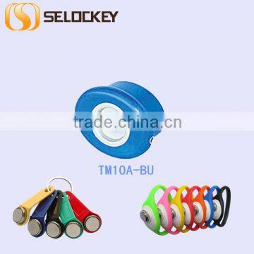 Imported ABS electronic swipe card locks for sale(TM10A)