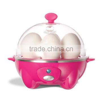 High Quality Electric Egg Cooker/ Egg Boiler/ Egg Steamer XJ-14103 photo-6