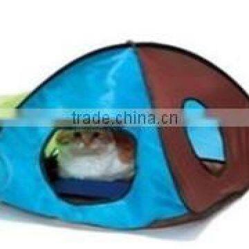 Instant Pet Tent
