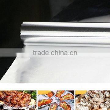 BBQ Grill Baking Tinfoil photo-2