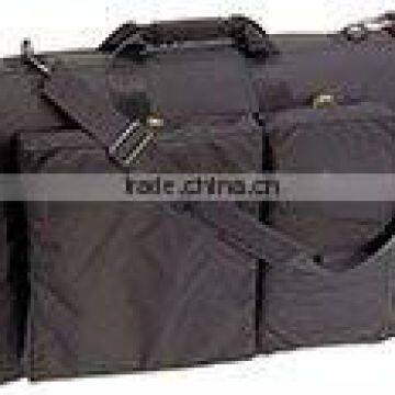 Elite Cute Deluxe Garment Bag With Pocket