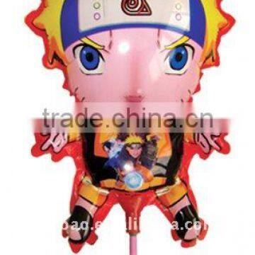 WABAO Balloon-Naruto