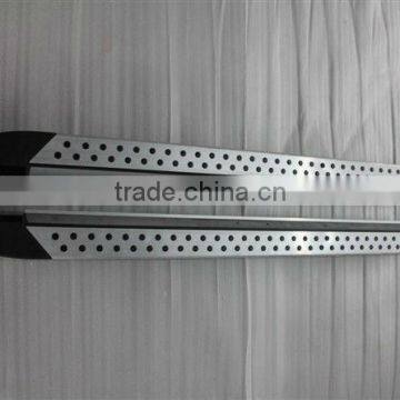 Car running board for TOYOTA 2012 RAV4 side step