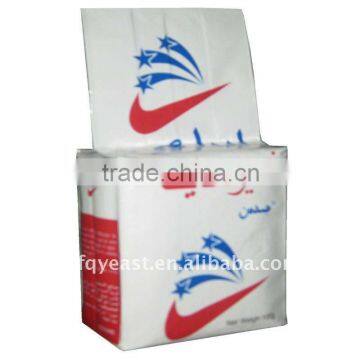 Yeast for bread | Active Yeast