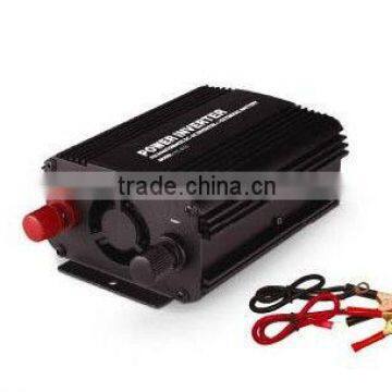 200w Car power inverter 12VDC 220VAC