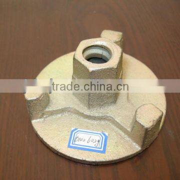Scaffold Anchor Nut Scaffold Formwork Casting Nut