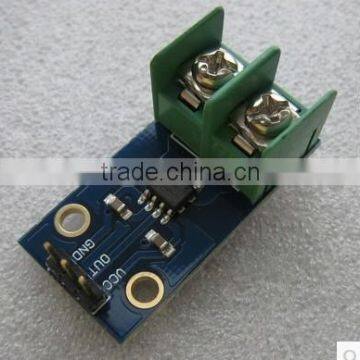 5A current sensor module/Current Induction Module/Current Inductor/ACS712ELCTR-05B